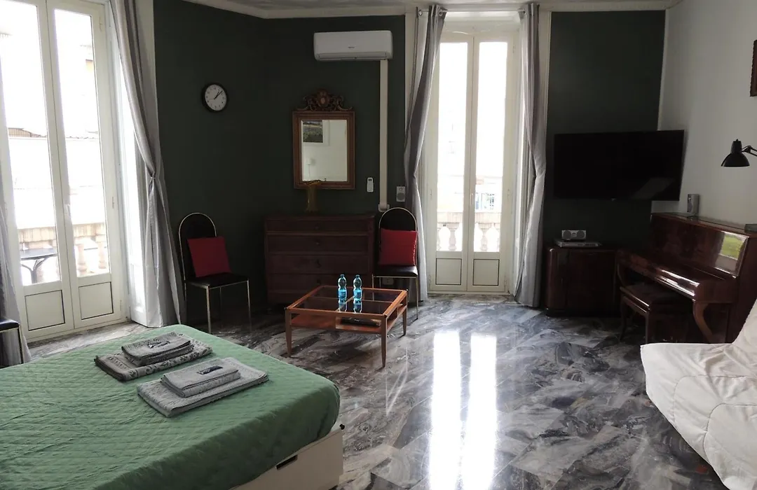 Home Nolo Milano 4 Rooms 11 Beds-1