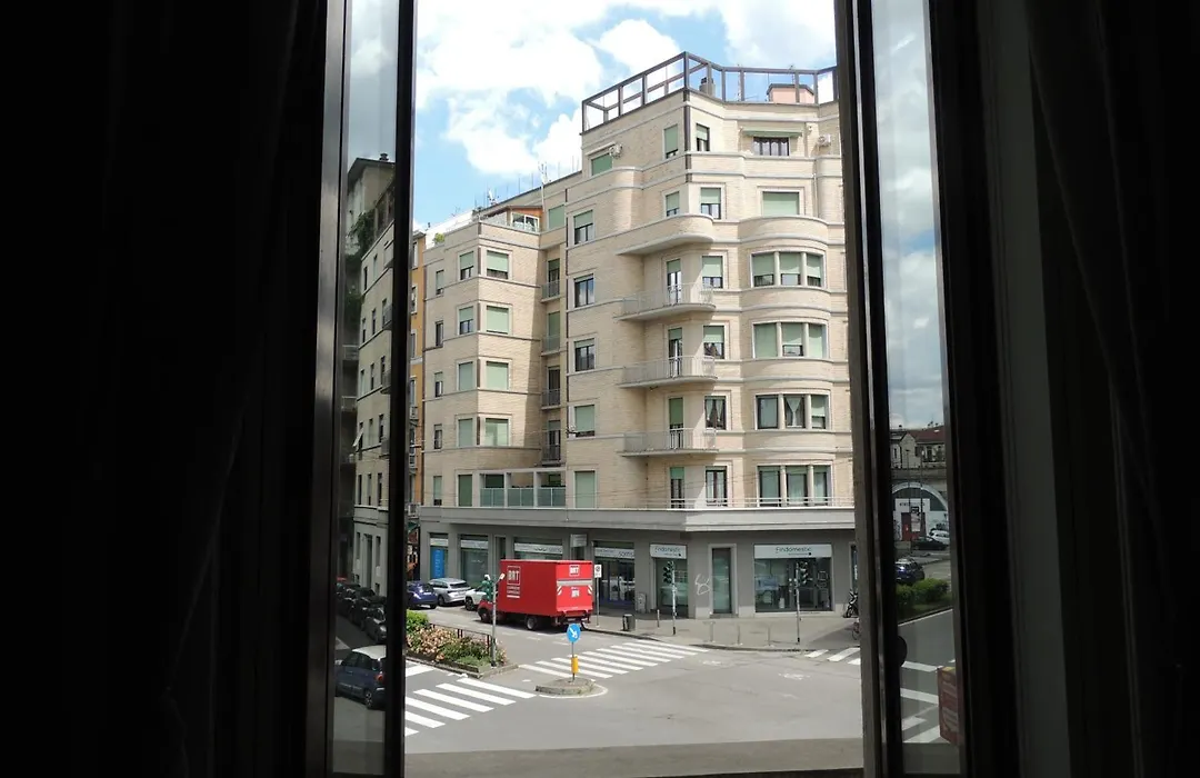 Home Nolo Milano 4 Rooms 11 Beds-1