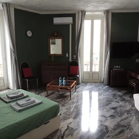 Home Nolo Milano 4 Rooms 11 Beds-3