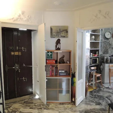 Home Nolo Milano 4 Rooms 11 Beds-3