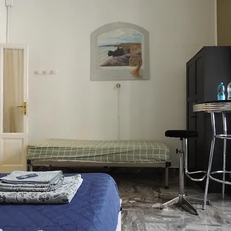 Home Nolo Milano 4 Rooms 11 Beds-3